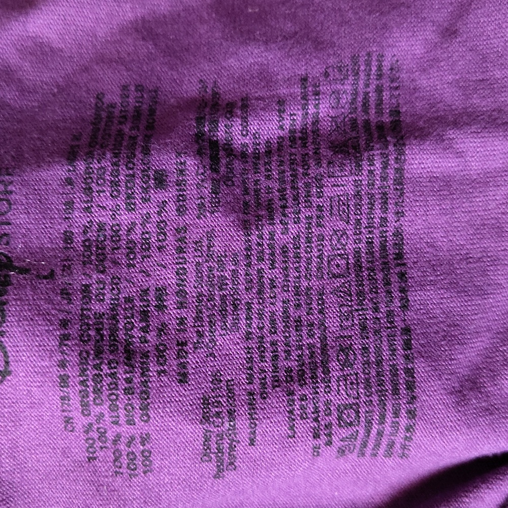 Disney Nightmare Before Christmas True Love Tee Women's L - Picture 8 of 9